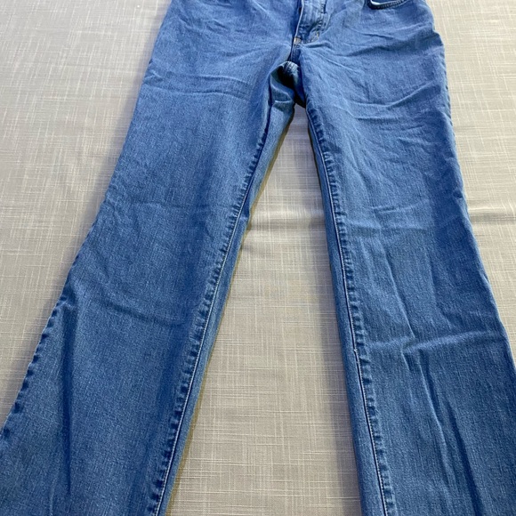 Lands End Jeans. Women’s size 6 - Picture 12 of 15